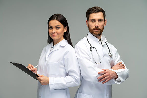 peptide therapy clinic in Quincy